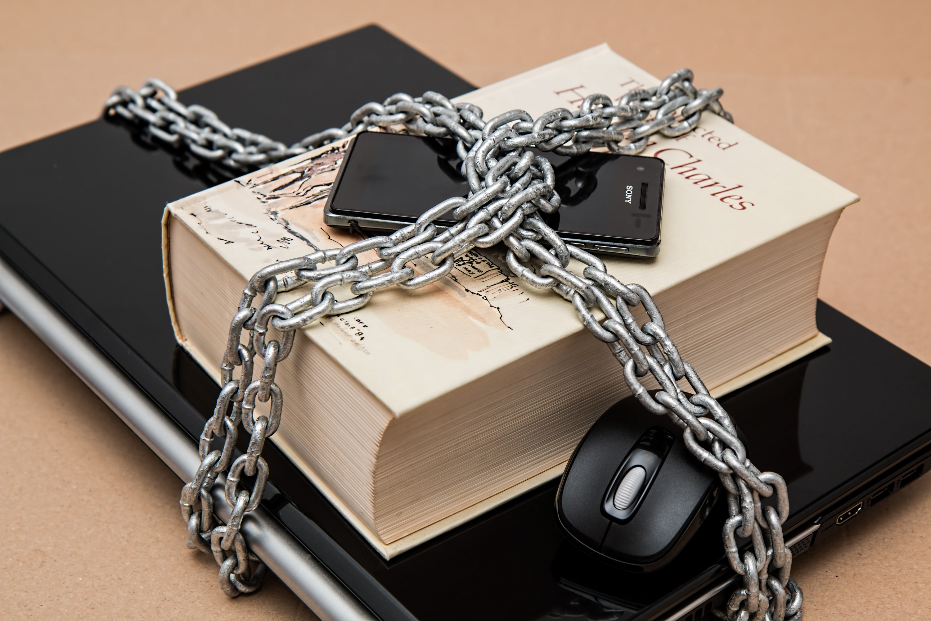 Protezioni di dati personali