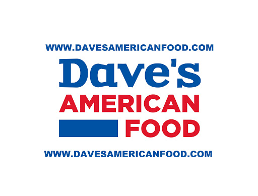 Dave's American Food Coupons & Promo Codes