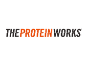 The Protein Works Coupons & Promo Codes