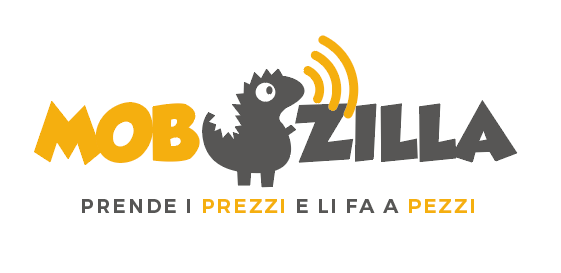 20% Di Sconto Con Promozione Mobzilla