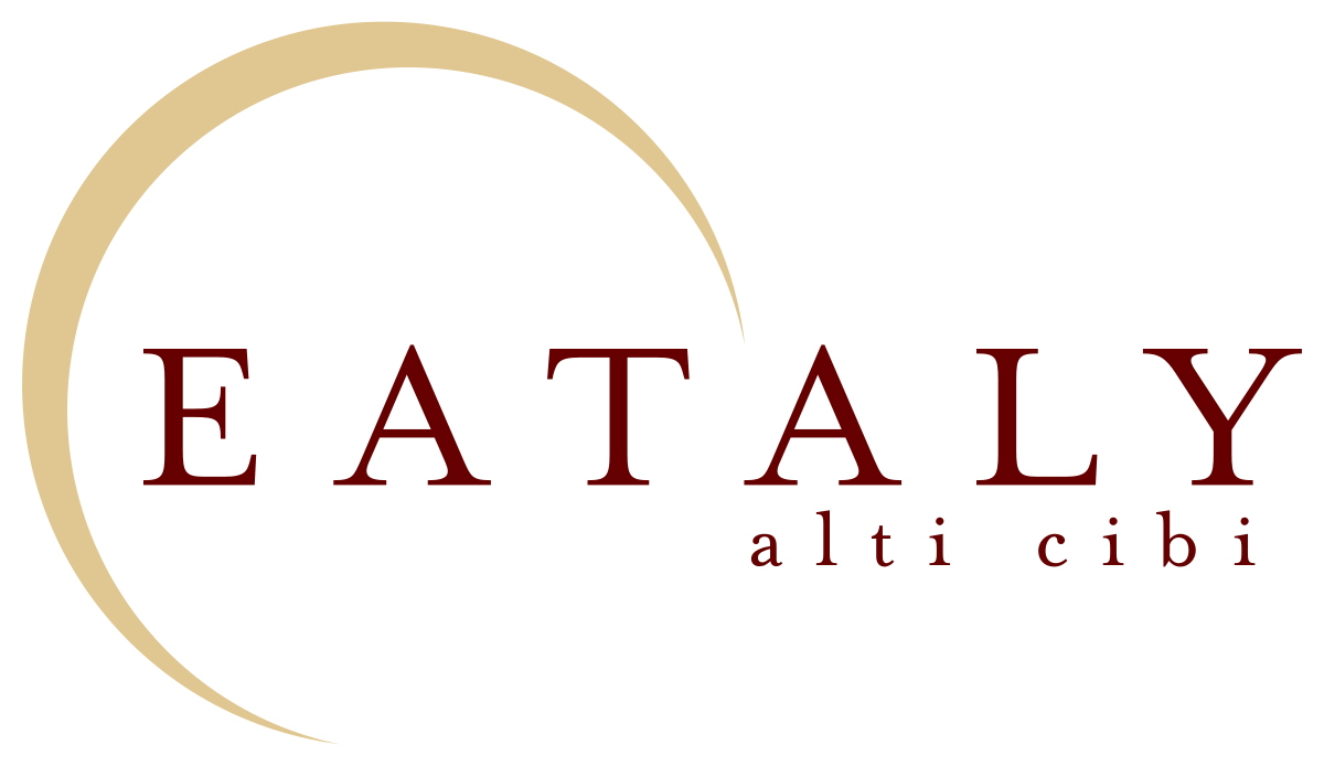 Eataly Coupons & Promo Codes