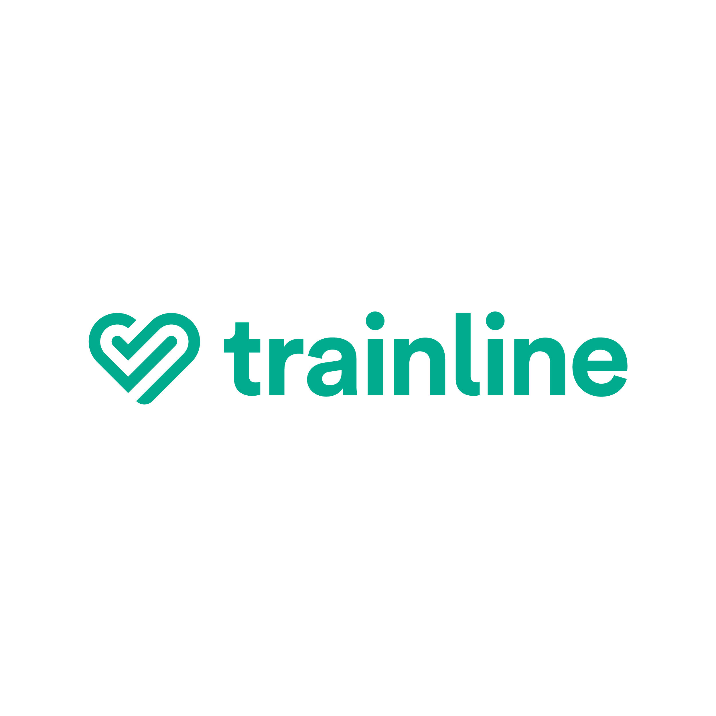 Trainline Coupons & Promo Codes