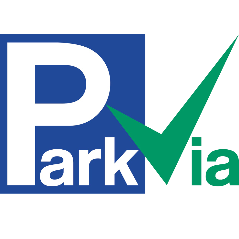 Parkvia Coupons & Promo Codes