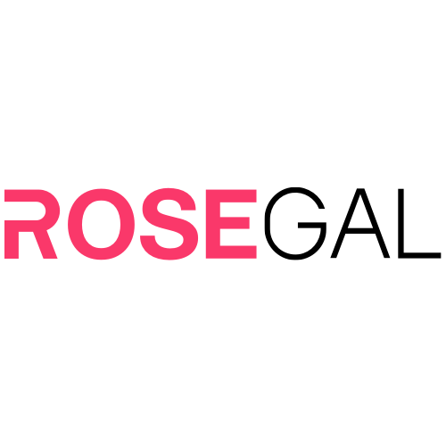 Rosegal Coupons & Promo Codes
